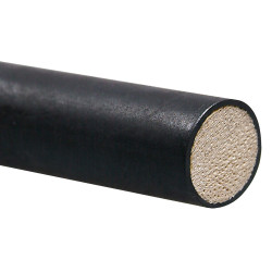 Fetish Collection Canne en bambou 75cm